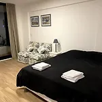Beautiful Apt-Palermo Hollywood
