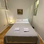 Downtown Apartament Retiro