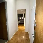 Downtown Apartament Retiro