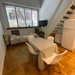 Downtown Apartament Retiro