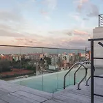 Amazing Studio In San Telmo With River View
