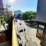Torre Jacaranda De Buenos Aires