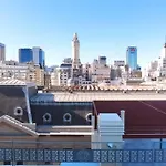 Apart En San Telmo- Paseo De La Cisterna- 620
