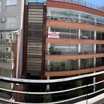 Departamento En Belgrano Con Pileta Y Cochera