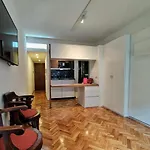 Alquiler Departamento Temporario Vidt Al 1900, Alto Palermo.