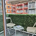 Alquiler Departamento Temporario Vidt Al 1900, Alto Palermo.