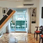 Alquiler Departamento Temporario Vidt Al 1900, Alto Palermo.