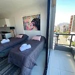 Double Or 2-3 Beds Private Studio - Pinkpanther