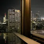 Hermoso Departamento, Increible Vista.
