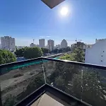 Departamento Tipo Estudio En Belgrano A Pasos De Palermo Hollywood