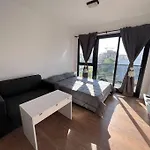 Departamento Tipo Estudio En Belgrano A Pasos De Palermo Hollywood