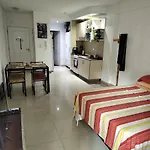 Departamento Fines De Semana Y Feriados Para 1 O 2 Personas
