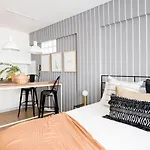 Top Rentals Palermo Chico