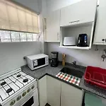 Hermoso Departamento Para 4 En La Mejor Zona De Nunez- Ibera