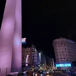 Depto A Metros Del Obelisco Av Corrientes 800