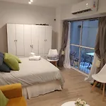 Beautiful Studio In Palermo