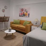 Beautiful Studio In Palermo