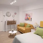 Beautiful Studio In Palermo