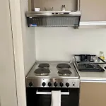 Departamento De Lujo Belgrano 7A