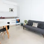 Comodo Departamento En El Centro De La Ciudad Y Cerca Del Obelisco 64
