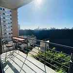 Hermoso Apartamento En Palermo - La Rural