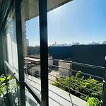 Hermoso Apartamento En Palermo - La Rural