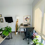 Hermoso Apartamento En Palermo - La Rural