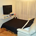 Bustamante Apartment