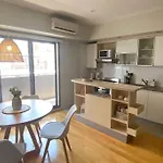 Cozy 1-Bedroom Apartment In The Heart Of V.Urquiza