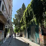 Palermo Soho Orei