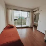 Departamento Completo En Palermo
