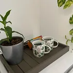 De Esa Home