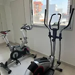 Departamento De Lujo Belgrano 7A