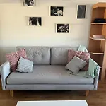Apartment In Downtown Buenos Aires