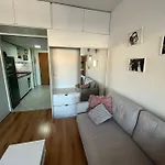 Apartment In Downtown Buenos Aires