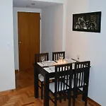 Bustamante Apartment