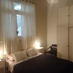 Palermo, Cerca Movistar Arena, 4 Personas, Wifi