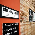 Calle Del Aire