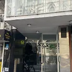 My Home In Ba Recoleta