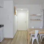 Trendy Studio In Nunez