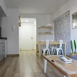 Trendy Studio In Nunez
