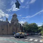 Recoleta Live