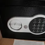 Amplio Monoambiente En Edificio Moderno