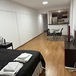 Monoambiente En Caballito