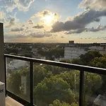 Monoambiente Urquiza