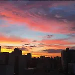 Cambacua Parque Centenario