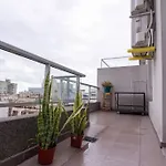 Cambacua Parque Centenario
