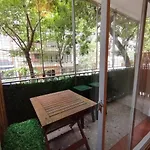 Apartamento Acogedor Y Comodo En Recoleta