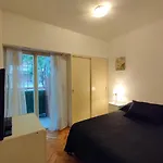 Apartamento Acogedor Y Comodo En Recoleta
