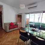 Apartamento Acogedor Y Comodo En Recoleta